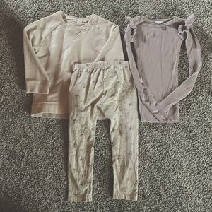 Jamie Kay size 5 (fit a bit smaller in my opinion)